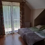 Vakantiehuis Dom Nad Jeziorem Mazury Pomost Segment 2